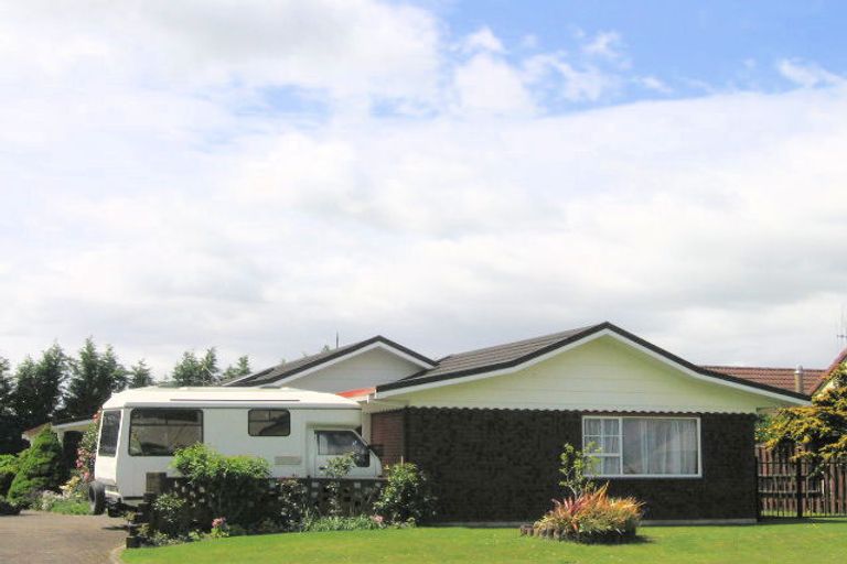 Photo of property in 51 Findlater Street, Matamata, 3400