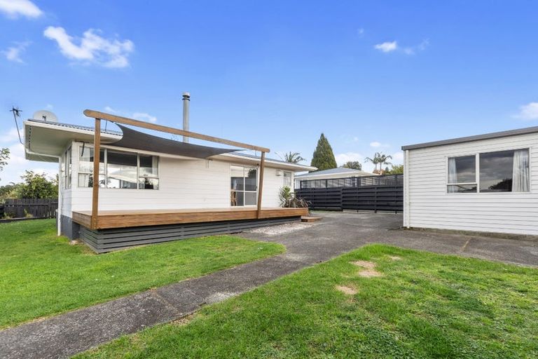 Photo of property in 25 Te Anau Place, Tikipunga, Whangarei, 0112