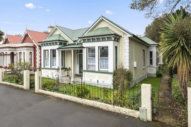 Photo of property in 1073 George Street, North Dunedin, Dunedin, 9016
