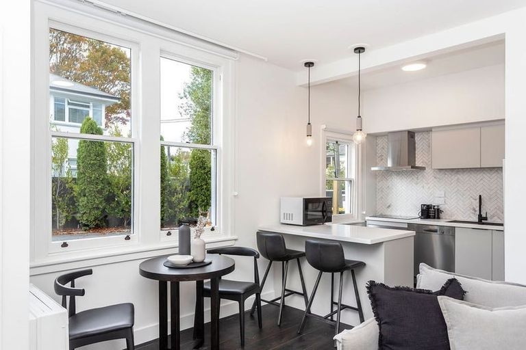 Photo of property in 1/7 Beverley Street, St Albans, Christchurch, 8014