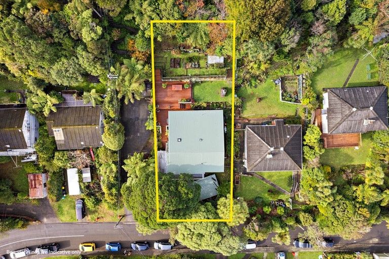 Photo of property in 38 Montgomery Avenue, Karori, Wellington, 6012