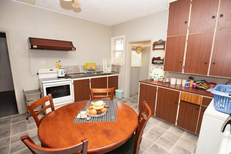 Photo of property in 58 Firth Street, Cobden, Greymouth, 7802