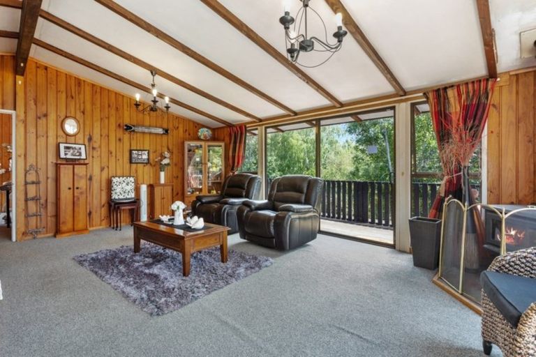 Photo of property in 128 Carters Road, Amberley, 7410