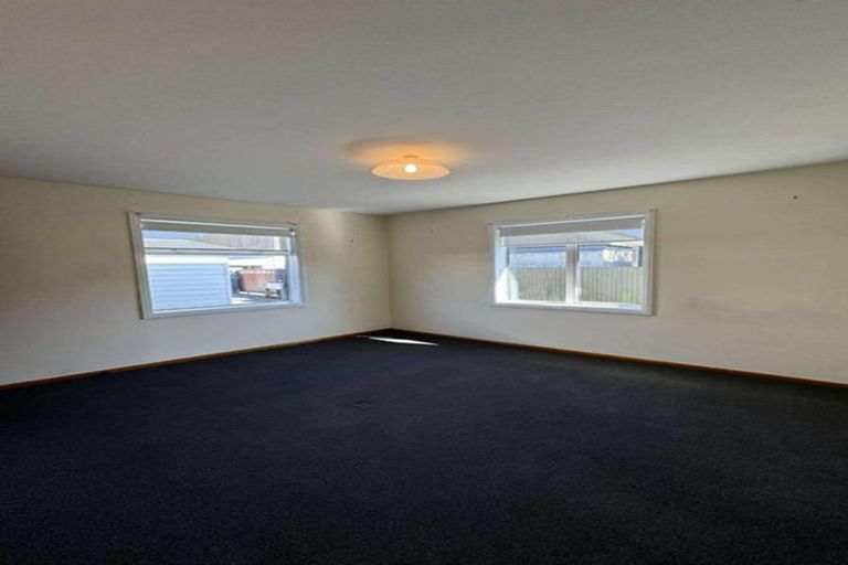 Photo of property in 1/20 Donald Place, St Albans, Christchurch, 8014