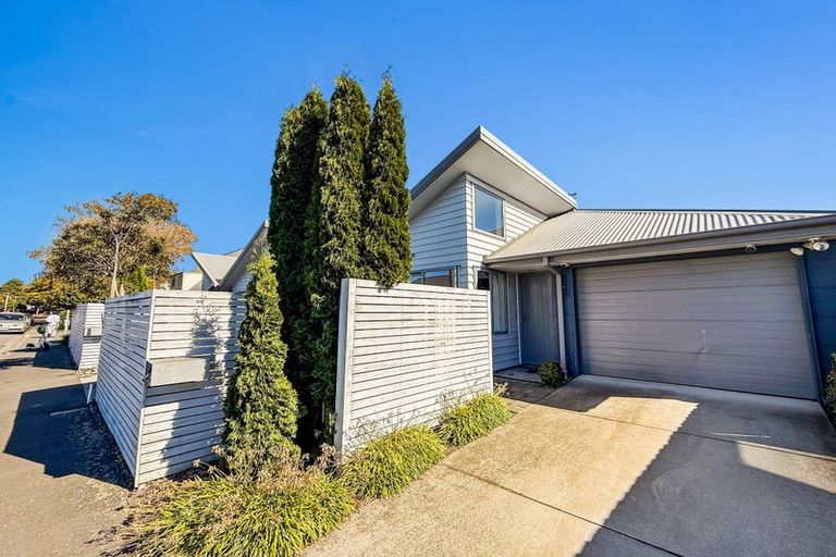 Photo of property in 35 Cotterill Street, Addington, Christchurch, 8024