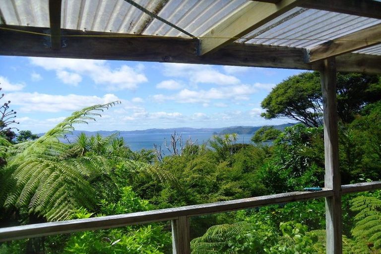 Photo of property in 510 Tuateawa Road, Tuateawa, Coromandel, 3583