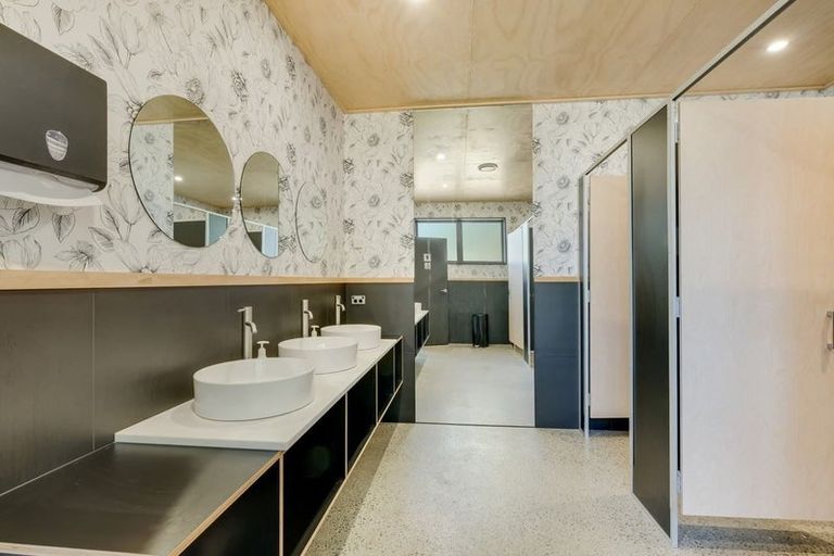 Photo of property in 128p Medway Road, Hanmer Springs, Waiau, 7334