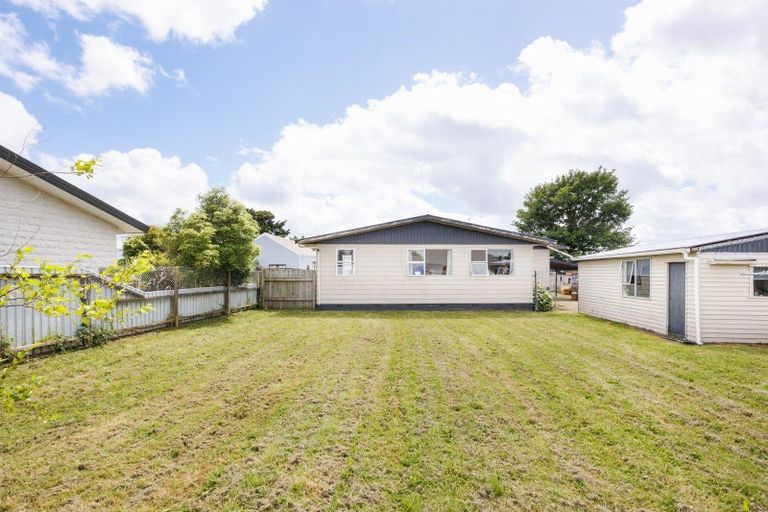 Photo of property in 186a Manchester Street, Feilding, 4702