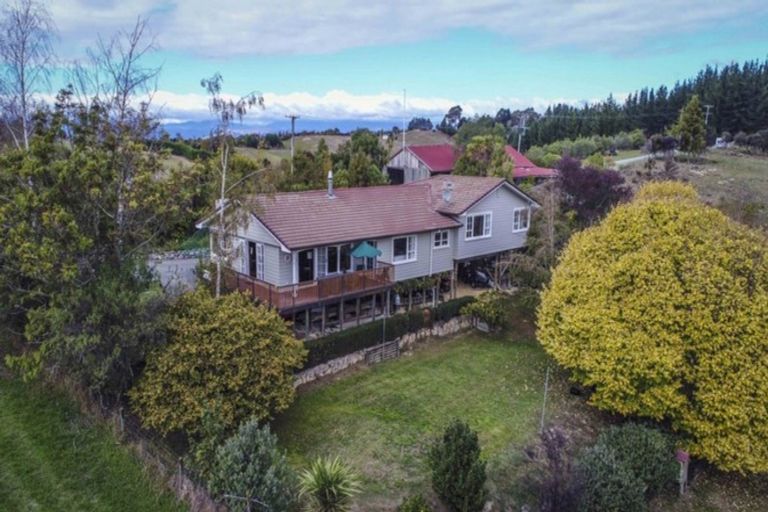 Photo of property in 159 Carlyon Road, Mahana, Upper Moutere, 7173