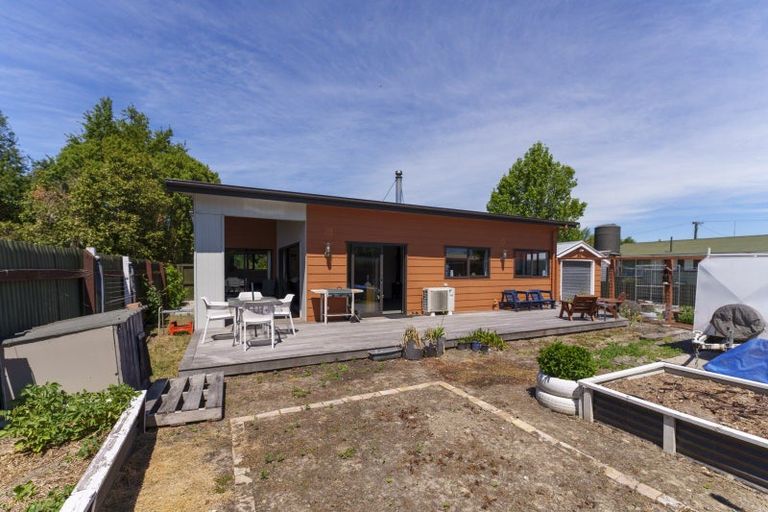 Photo of property in 4b Buckley Street, Cheviot, 7310