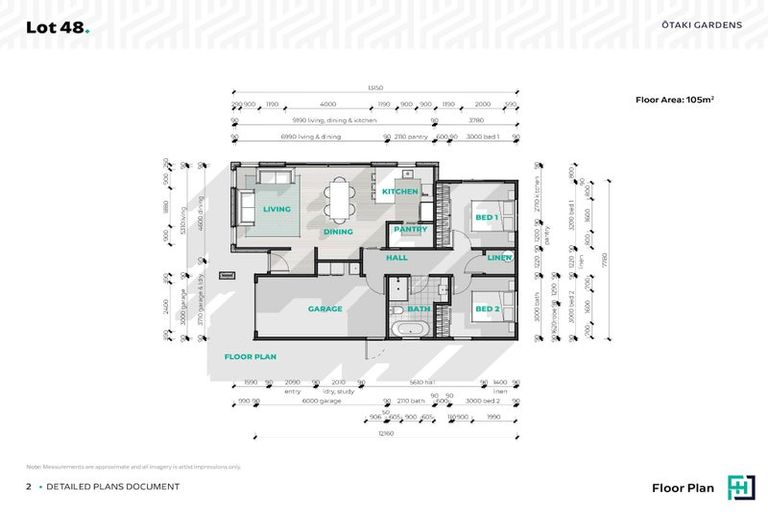 Photo of property in 237 Rangiuru Road, Otaki, 5512