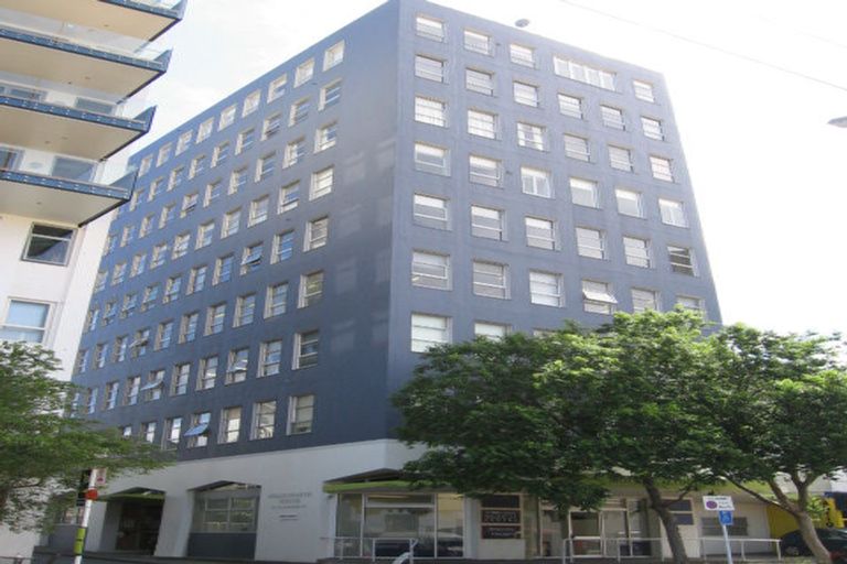 Photo of property in Molesworth House, 802/101 Molesworth Street, Thorndon, Wellington, 6011