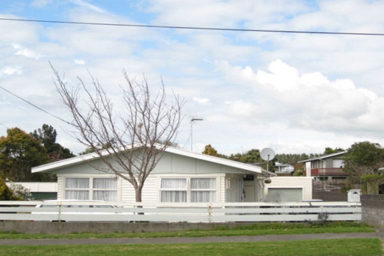 Photo of property in 30 Murray Street, Bell Block, New Plymouth, 4312