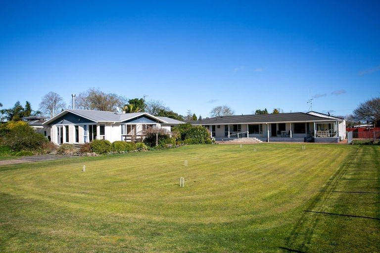 Photo of property in 10 Broadmeadows Road, Pukemoremore, Hamilton, 3493