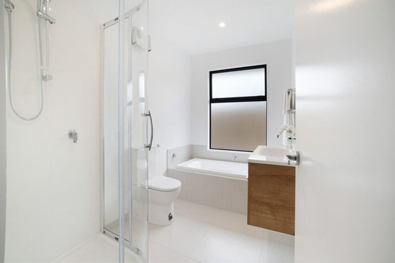 Photo of property in 8 Thomas Rickerby Road, Halswell, Christchurch, 8025