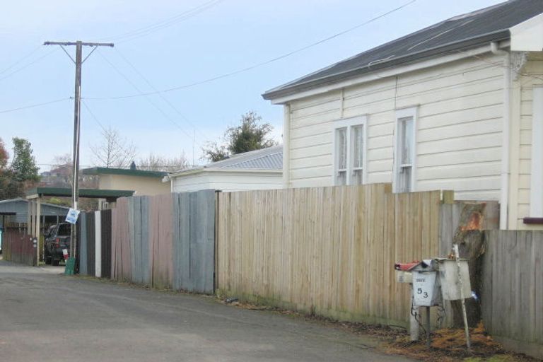 Photo of property in 55b Primrose Street, Frankton, Hamilton, 3204