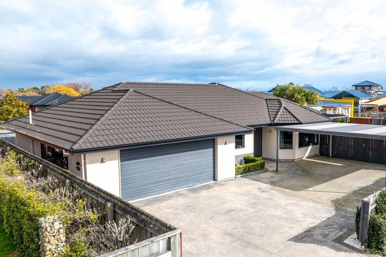 Photo of property in 11 Daelyn Drive, Richmond, 7020