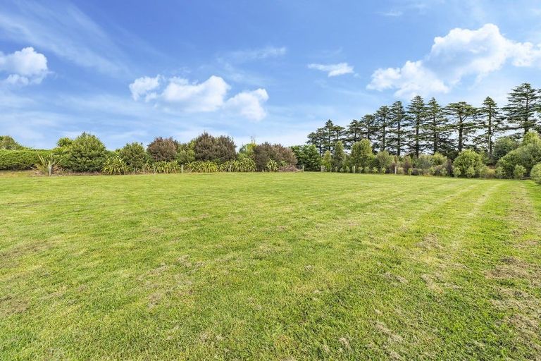 Photo of property in 739 Mclaughlins Road, Darfield, 7571