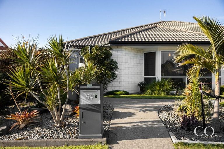 Photo of property in 59b Plateau Heights, Mount Maunganui, 3116