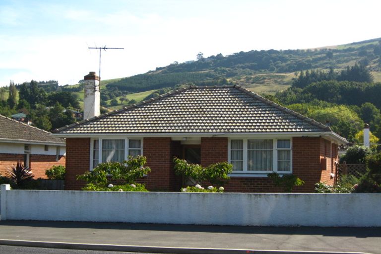 Photo of property in 397 North Road, North East Valley, Dunedin, 9010