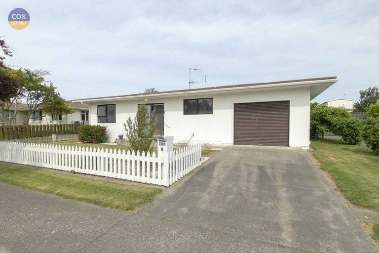 Photo of property in 1/283 Westminster Avenue, Tamatea, Napier, 4112