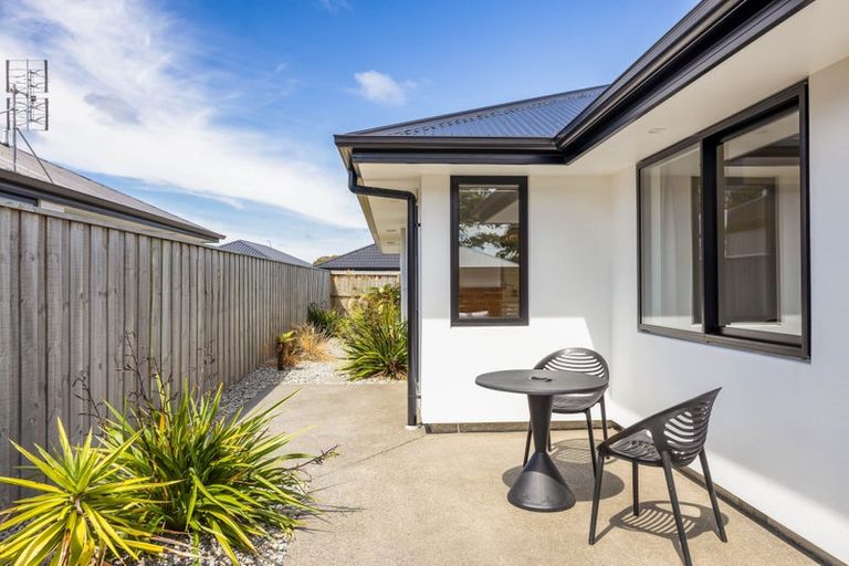 Photo of property in 1 Stonyer Street, Woodend, 7610