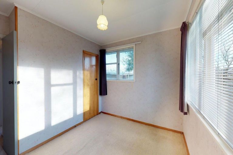 Photo of property in 126 Kermode Street, Ashburton, 7700