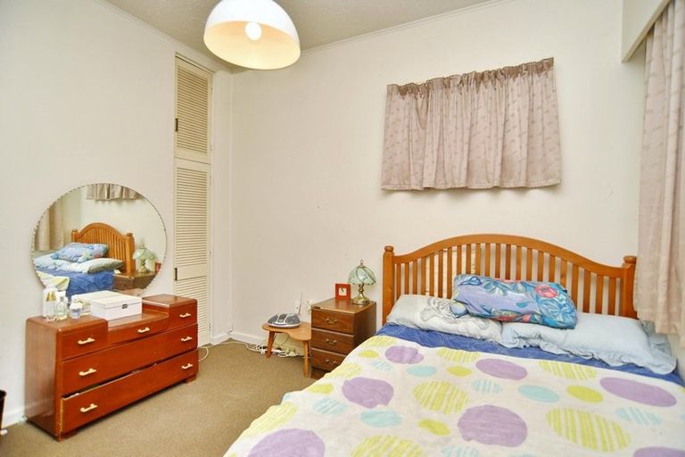 Photo of property in 21 Wrights Road, Addington, Christchurch, 8024