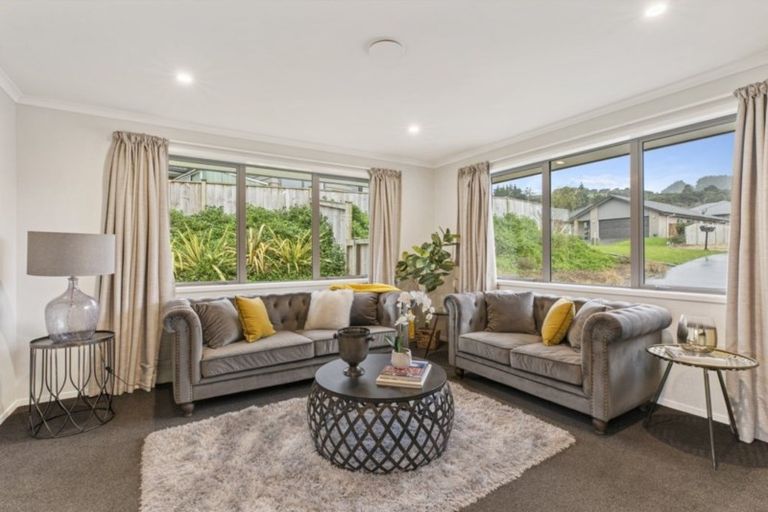 Photo of property in 19 Balmore Crescent, Pokeno, 2402