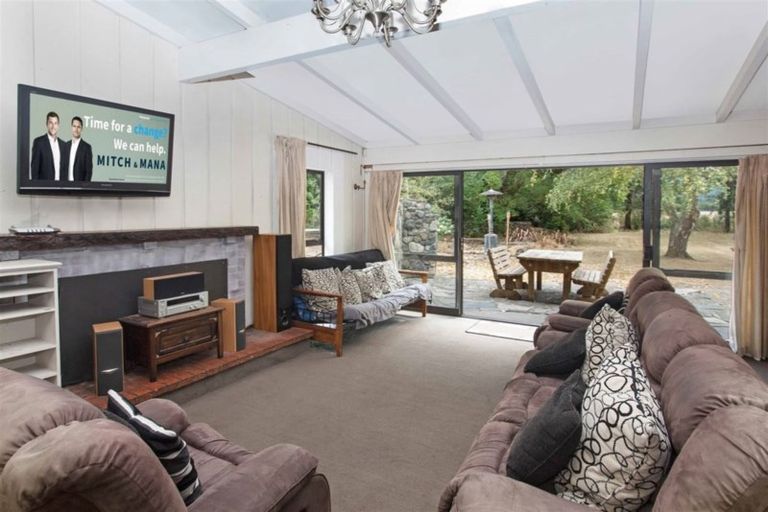 Photo of property in 85 Browns Road, Okuku, Rangiora, 7473