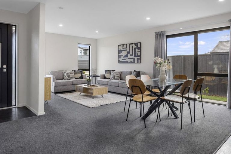 Photo of property in 39 Salisbury Avenue, Rangiora, 7400