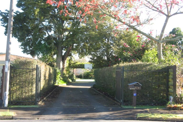 Photo of property in 58 Orchard Avenue, Enderley, Hamilton, 3214