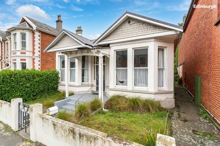 Photo of property in 647 George Street, North Dunedin, Dunedin, 9016