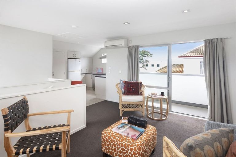 Photo of property in 35 Boon Street, Sydenham, Christchurch, 8023