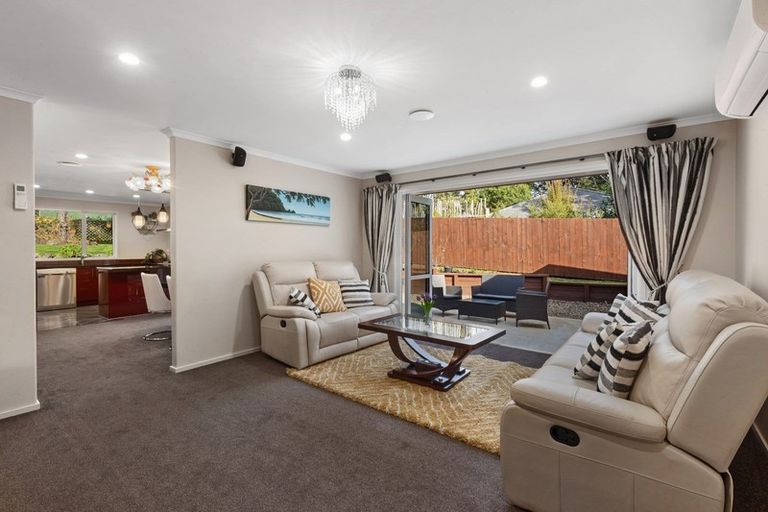 Photo of property in 9 Cookham Place, Maunu, Whangarei, 0179