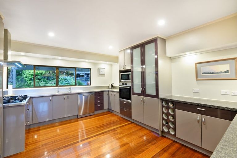 Photo of property in 53 Lonely Track Road, Fairview Heights, Auckland, 0632