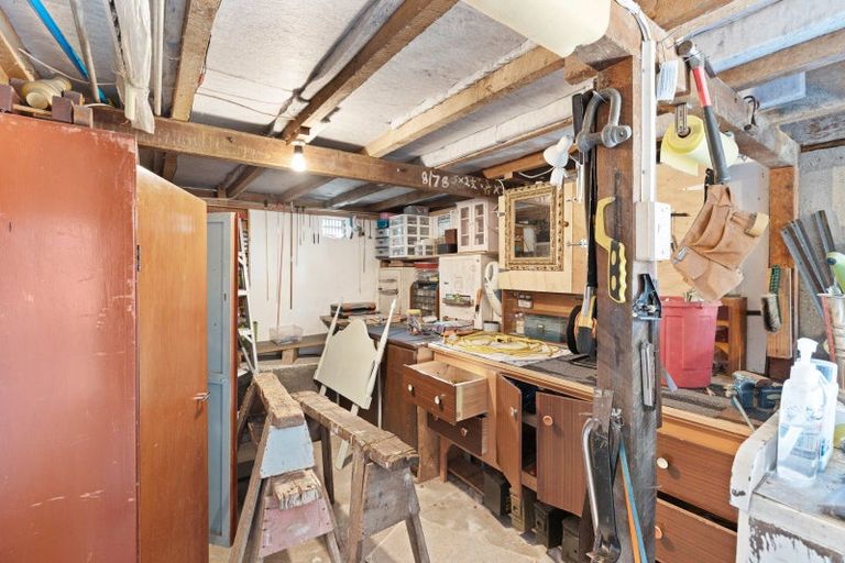 Photo of property in 21 Elizabeth Place, Ferndale, New Plymouth, 4310