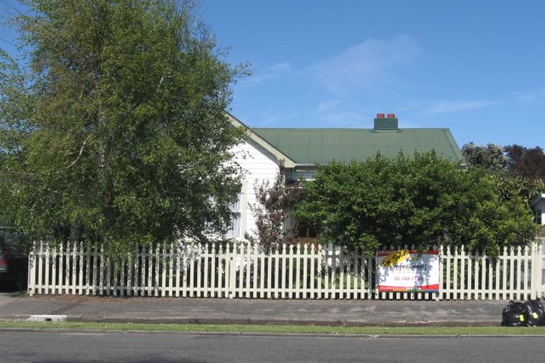 Photo of property in 137 Bell Street, Whanganui, 4500