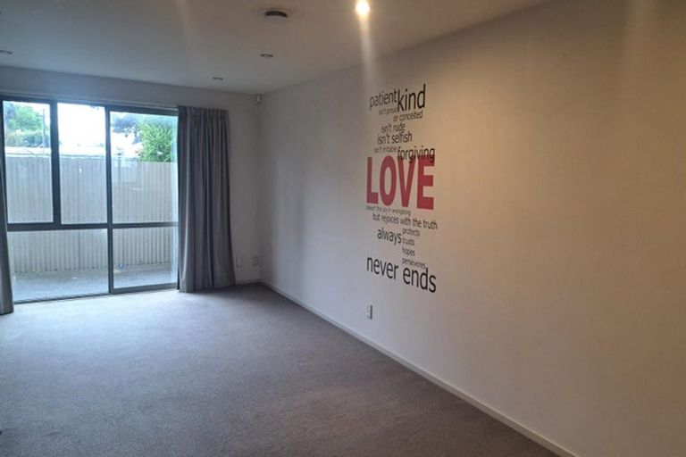 Photo of property in 382c Selwyn Street, Addington, Christchurch, 8024