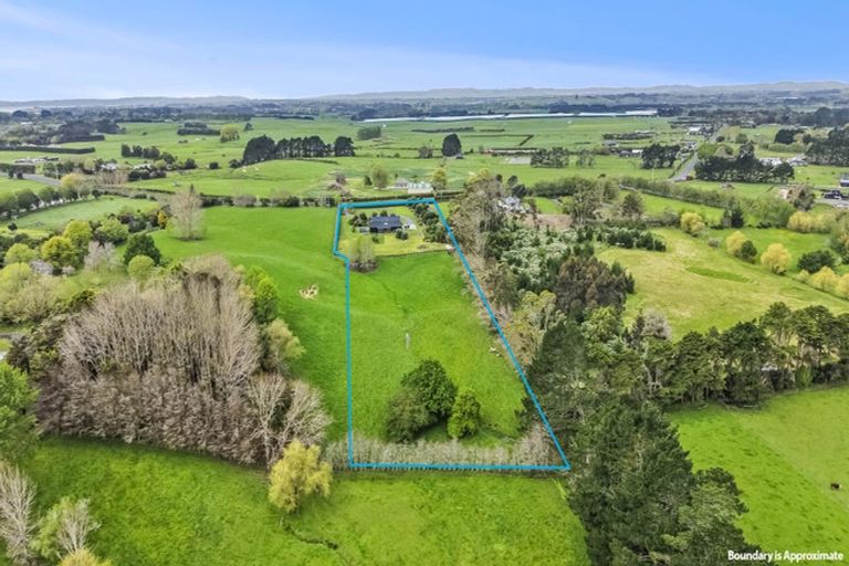 Photo of property in 477 Waiau Pa Road, Waiau Pa, Pukekohe, 2679