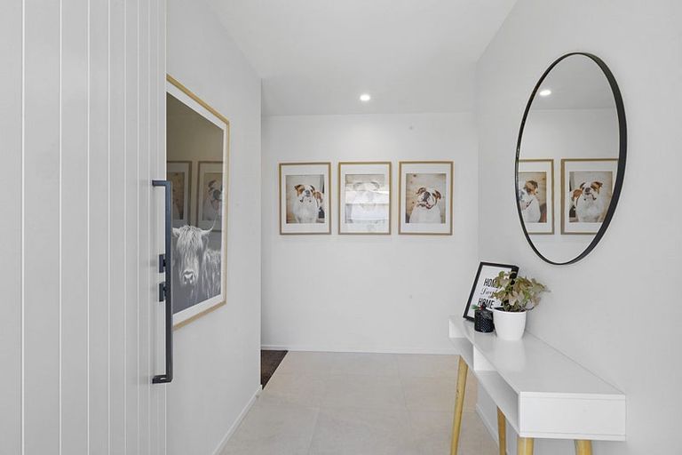 Photo of property in 16 Desmond Place, Bell Block, New Plymouth, 4312