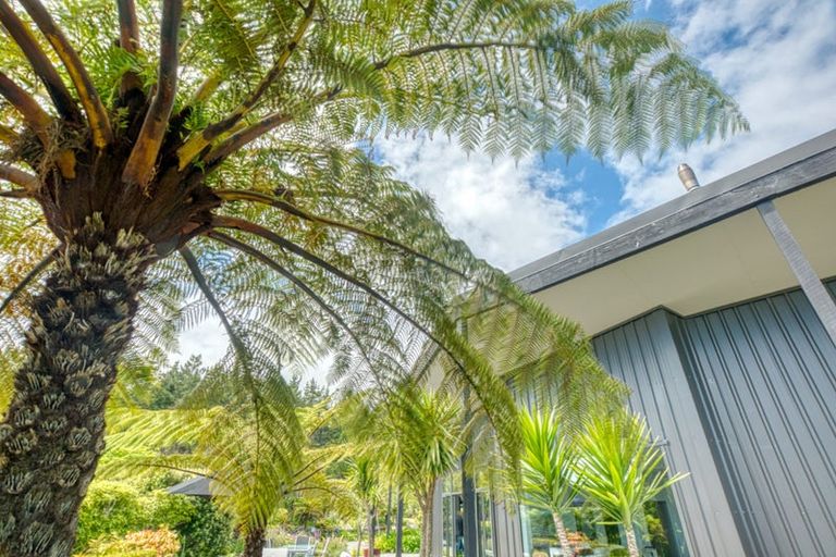Photo of property in Infinity Eden Lodge, 15 Tasman View Road, Paroa, Greymouth, 7805