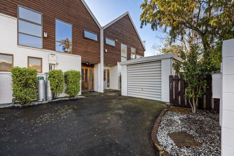 Photo of property in 2/1 Winchester Street, Merivale, Christchurch, 8014