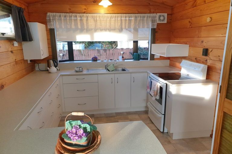 Photo of property in 5a Walmsley Crescent, Paeroa, 3600