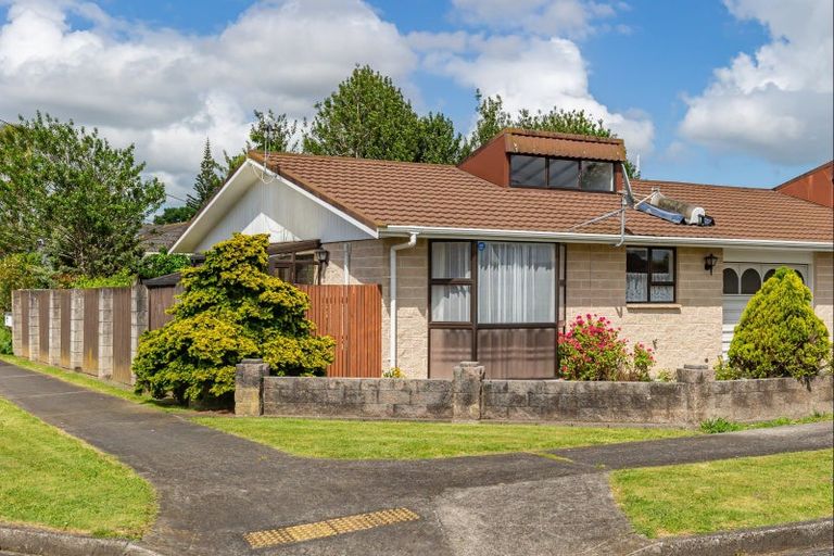 Photo of property in 18 Hereford Street, Levin, 5510