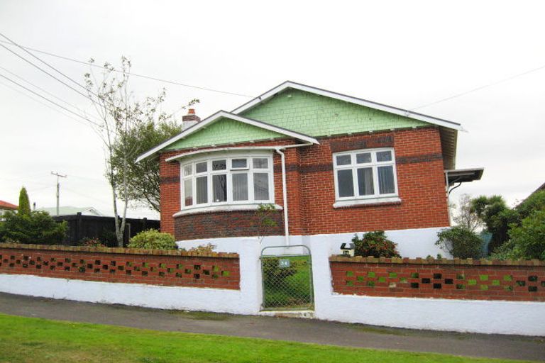 Photo of property in 34 Nottingham Crescent, Calton Hill, Dunedin, 9012