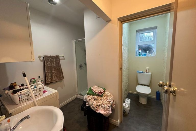 Photo of property in 487a George Street, North Dunedin, Dunedin, 9016