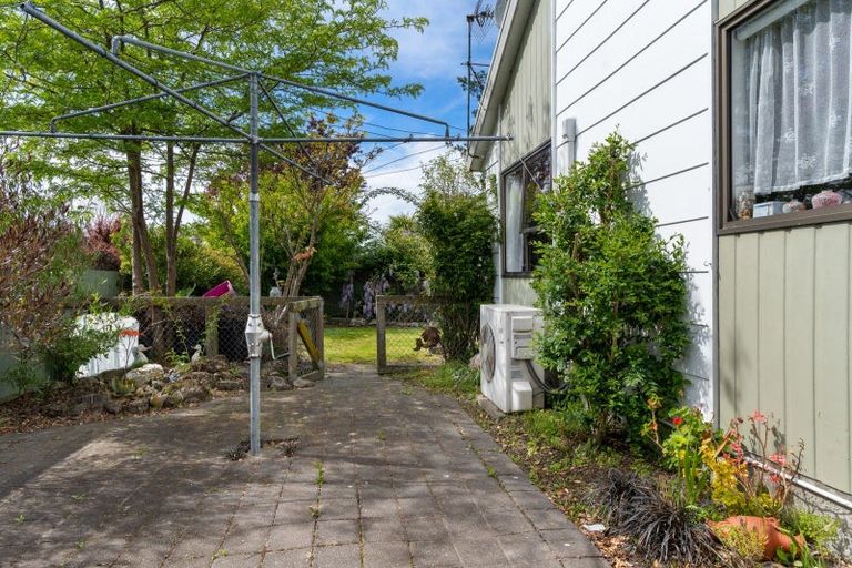 Photo of property in 22 Raglan Street, Lansdowne, Masterton, 5810