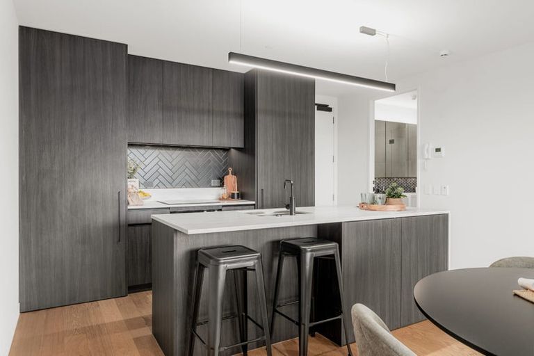 Photo of property in Parkhaven, 204/220 Tristram Street, Hamilton Central, Hamilton, 3204