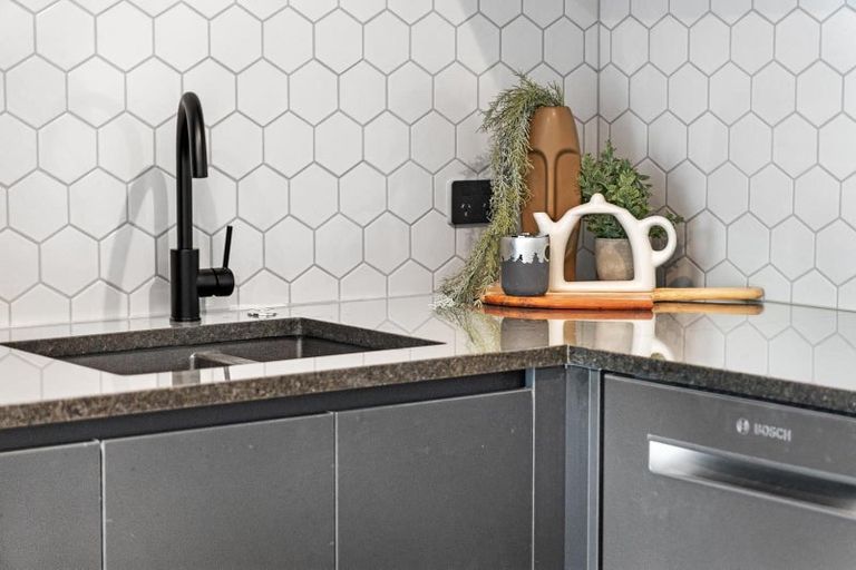 Photo of property in 6/20 Tisdall Street, Hamilton Central, Hamilton, 3204